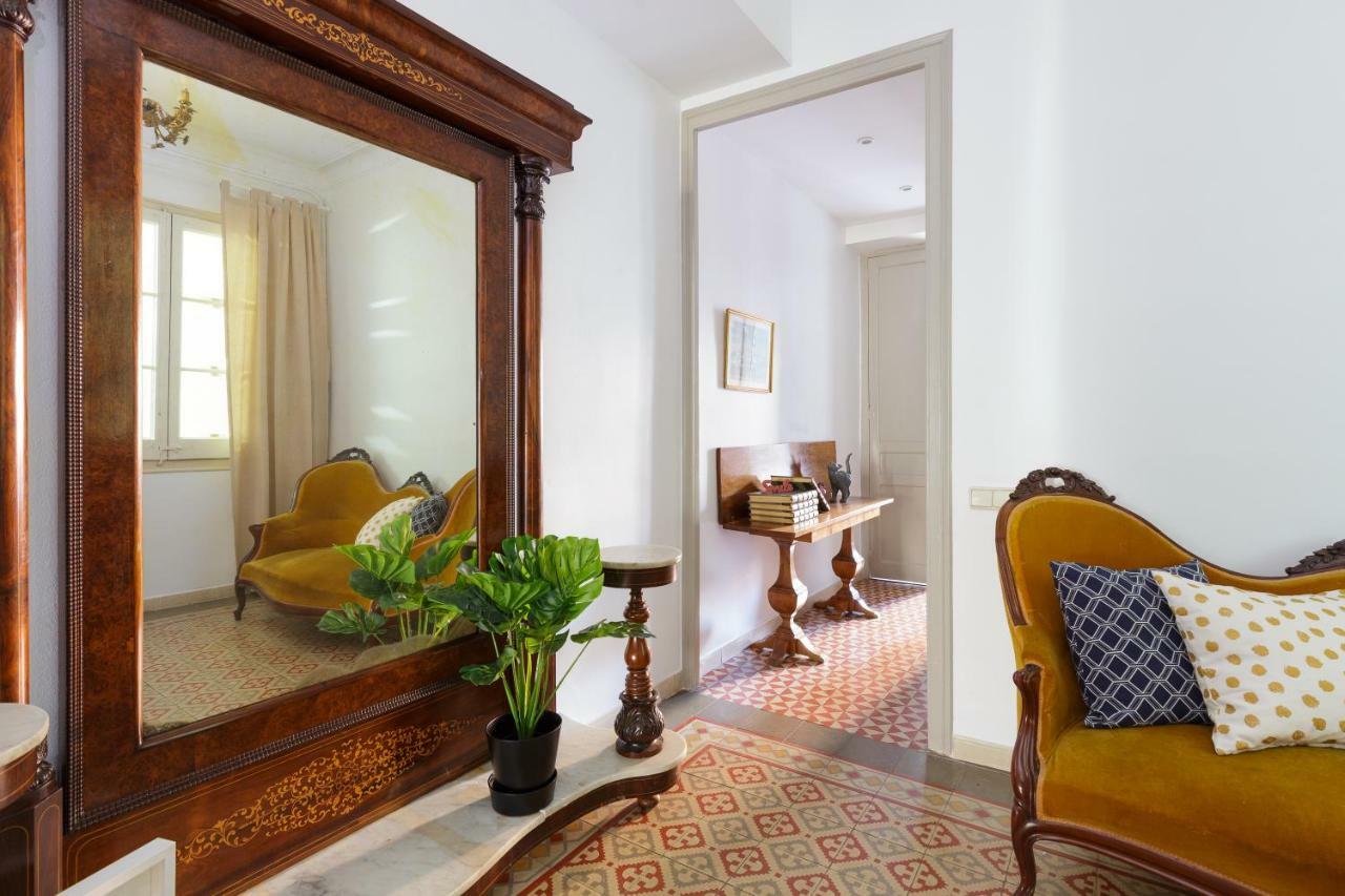 Casa Cosi - Mallorca 2 Барселона Екстериор снимка