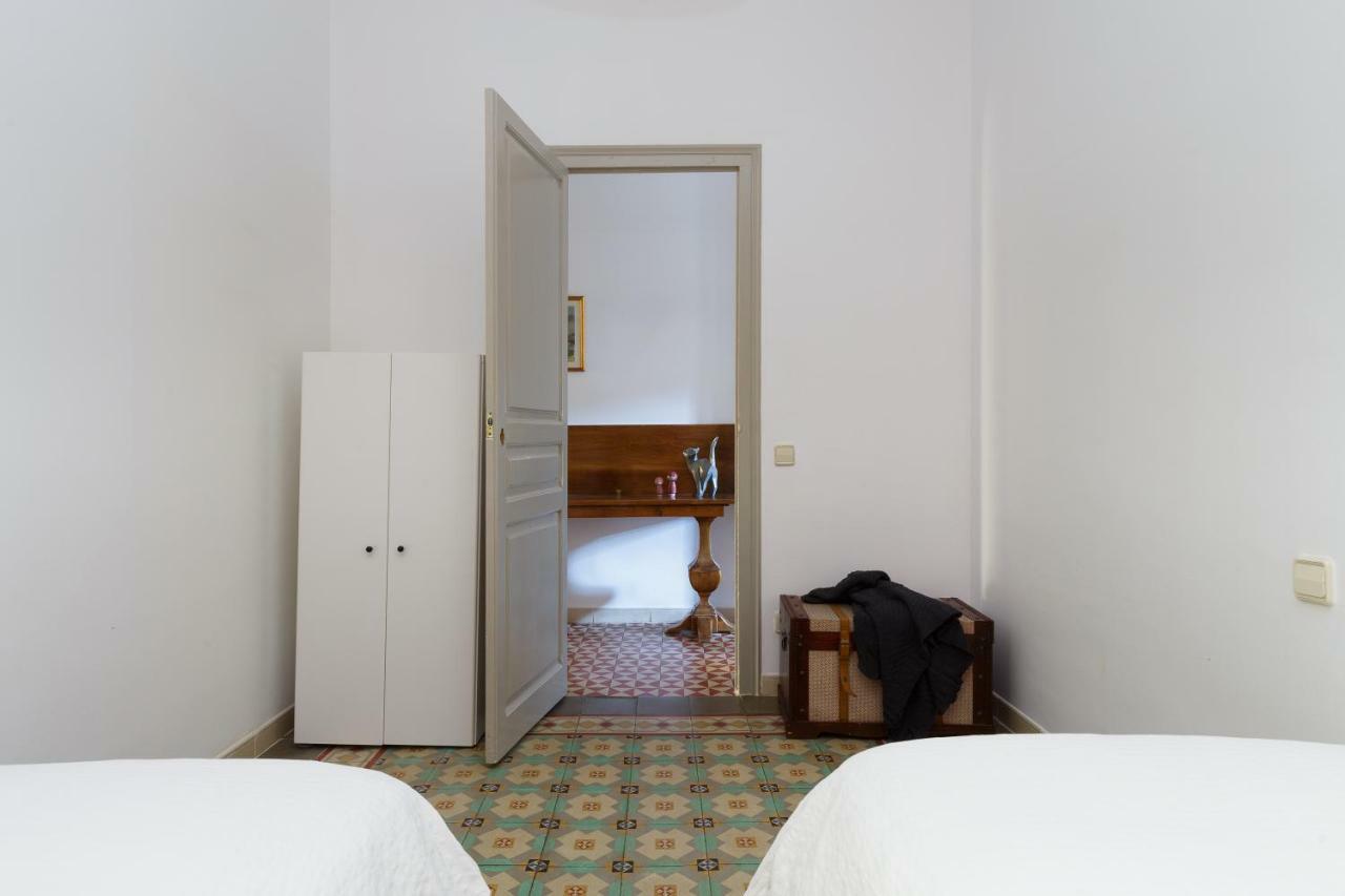 Casa Cosi - Mallorca 2 Барселона Екстериор снимка