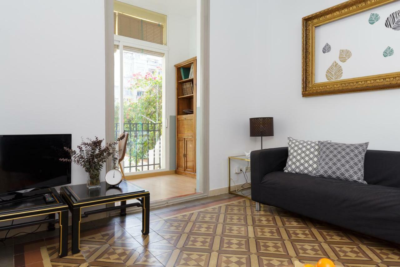 Casa Cosi - Mallorca 2 Барселона Екстериор снимка