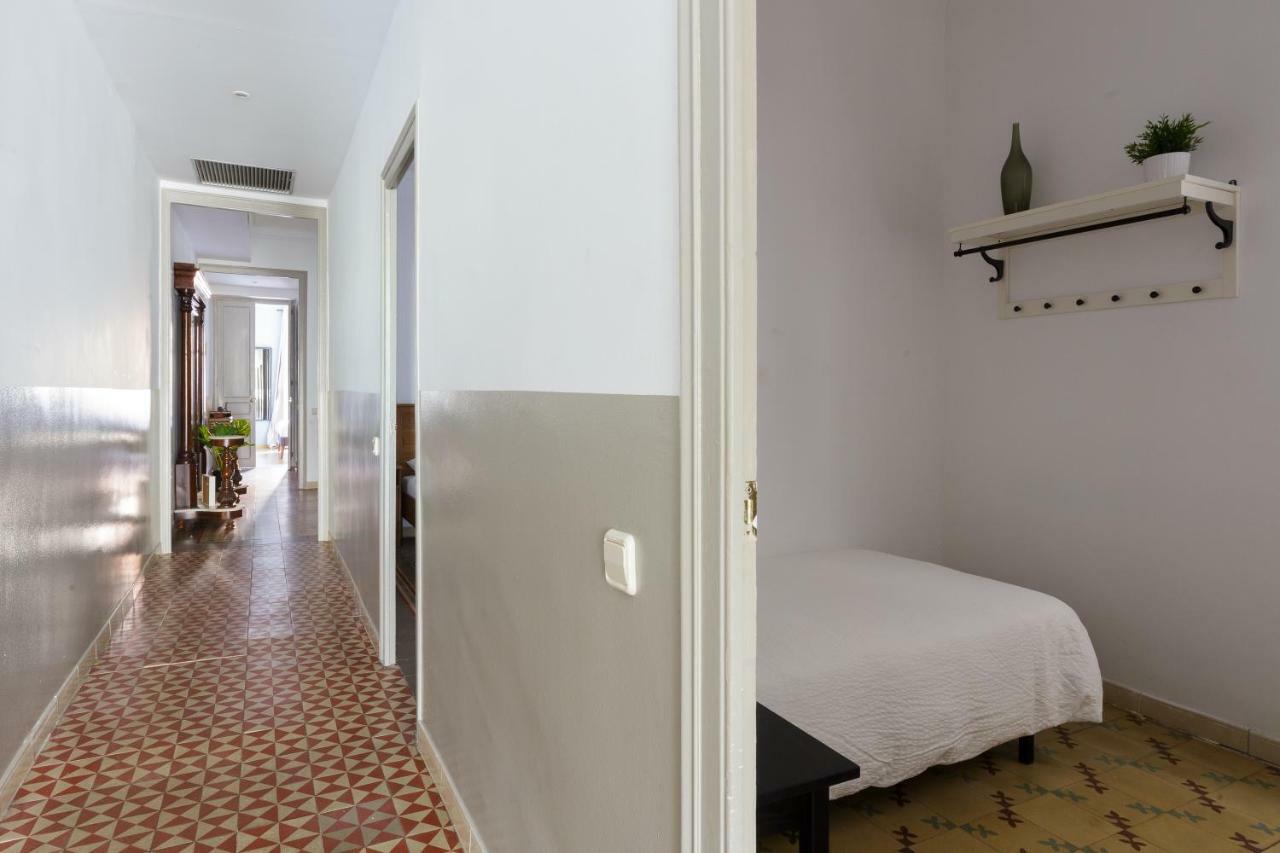 Casa Cosi - Mallorca 2 Барселона Екстериор снимка