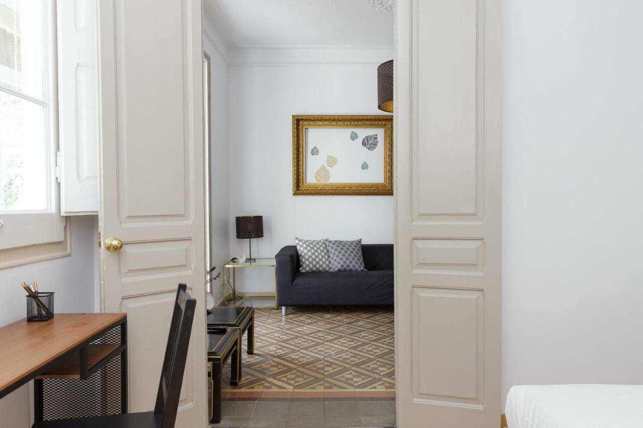 Casa Cosi - Mallorca 2 Барселона Екстериор снимка