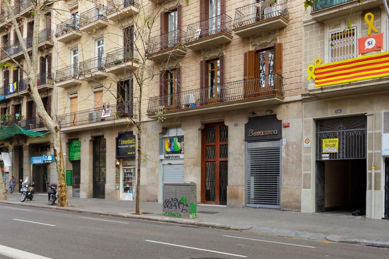 Casa Cosi - Mallorca 2 Барселона Екстериор снимка